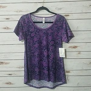 LuLaRoe Classic T XS/XL